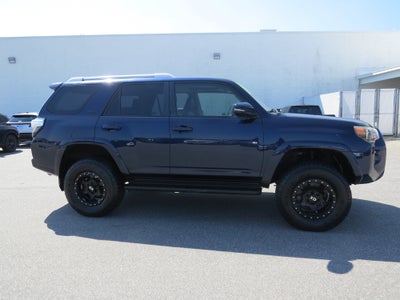 2014 Toyota 4Runner SR5 Premium