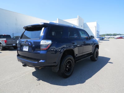 2014 Toyota 4Runner SR5 Premium