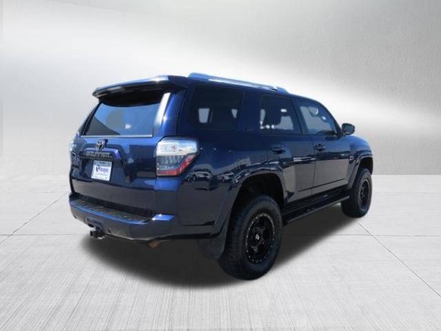2014 Toyota 4Runner SR5 Premium