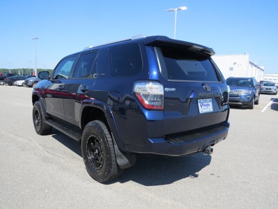 2014 Toyota 4Runner SR5 Premium