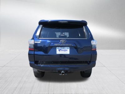 2014 Toyota 4Runner SR5 Premium