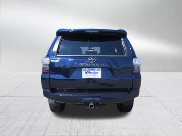2014 Toyota 4Runner SR5 Premium