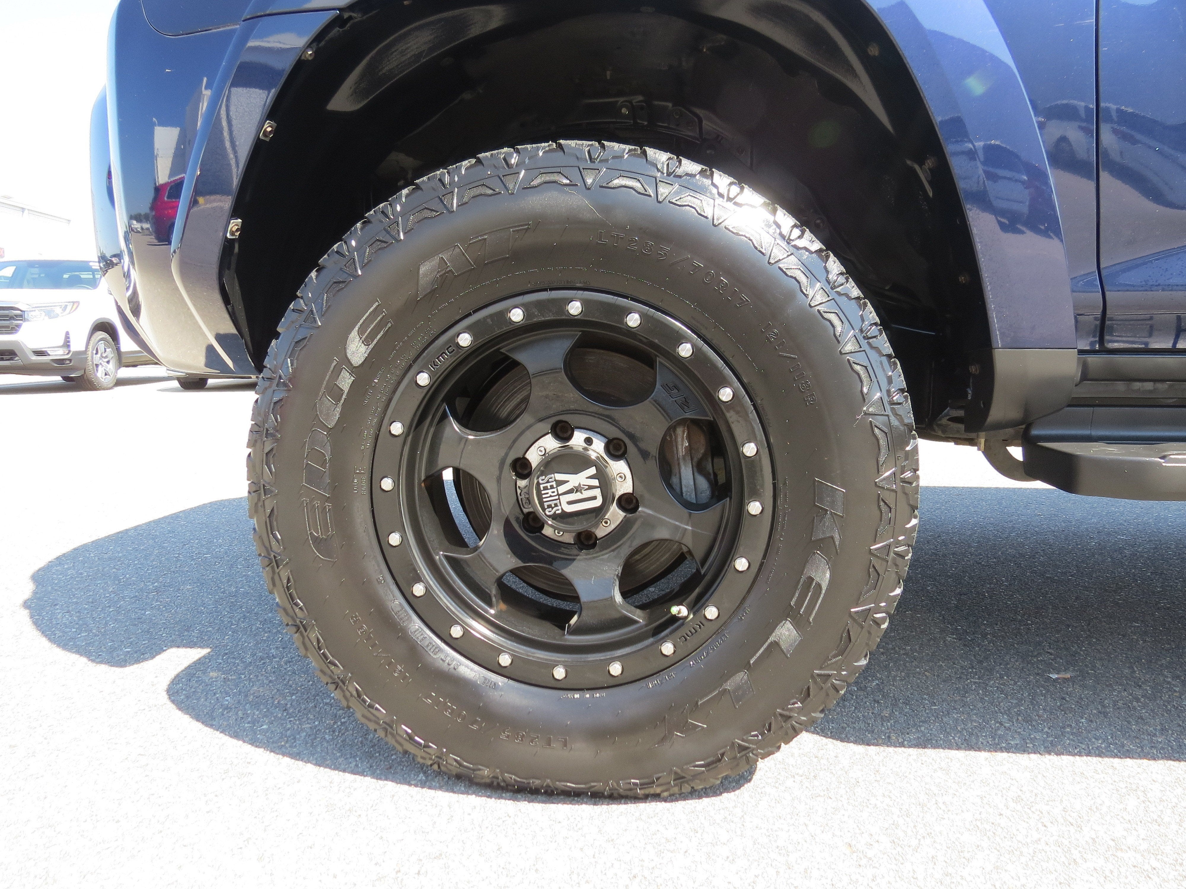 2014 Toyota 4Runner SR5 Premium
