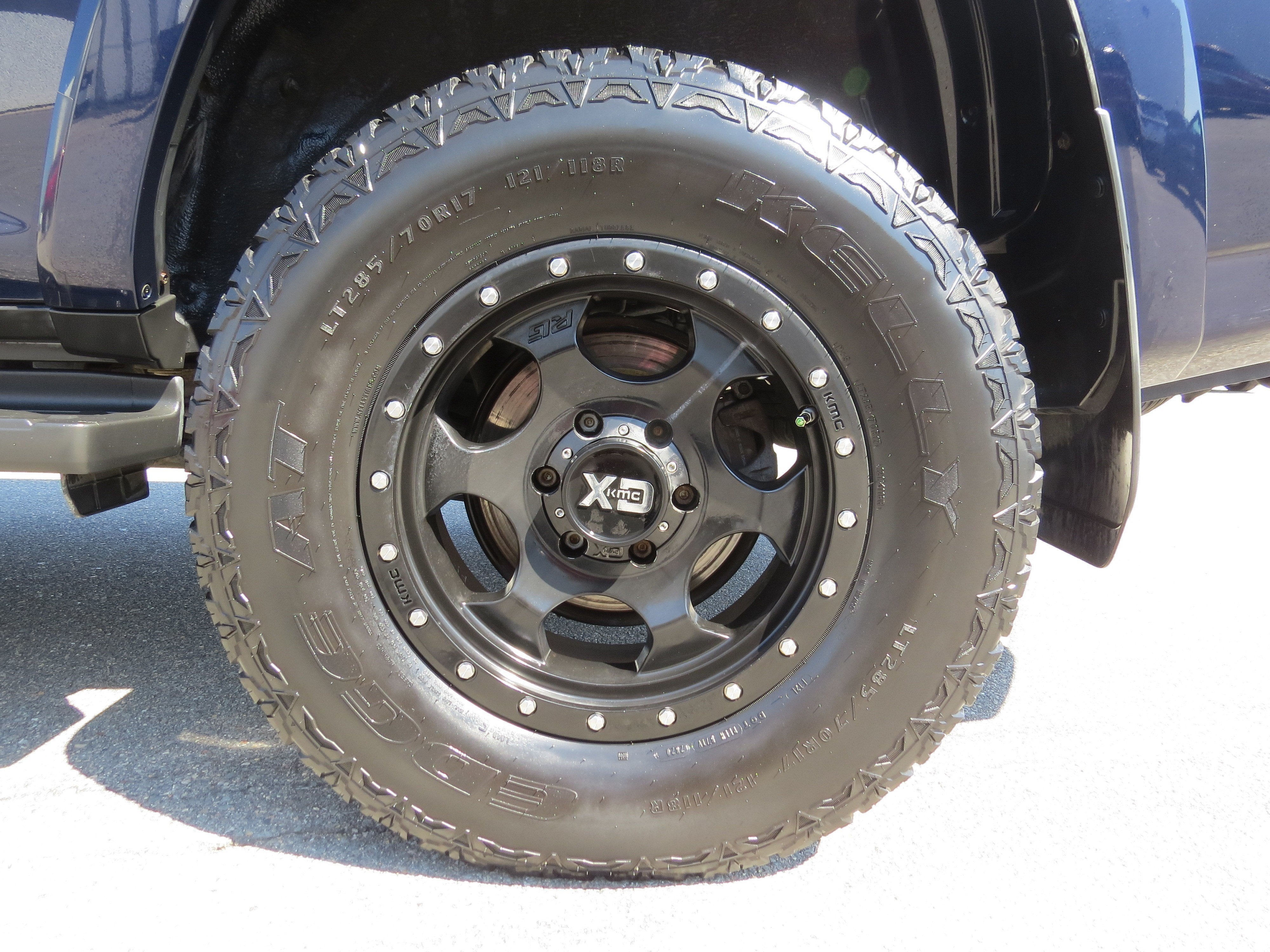 2014 Toyota 4Runner SR5 Premium