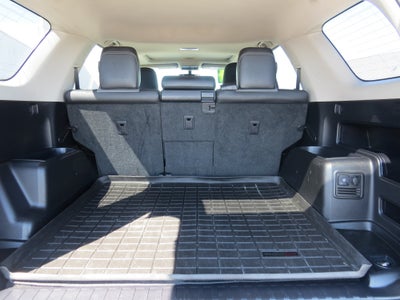 2014 Toyota 4Runner SR5 Premium