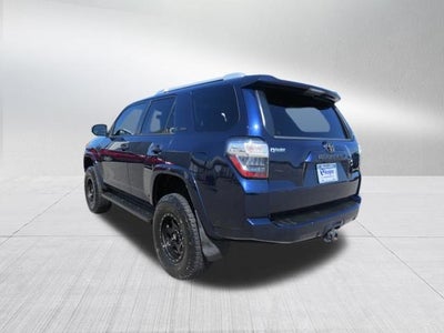 2014 Toyota 4Runner SR5 Premium