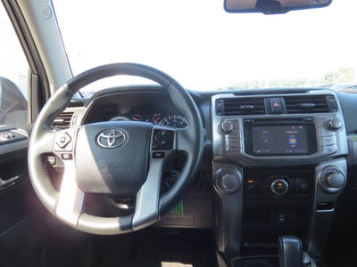 2014 Toyota 4Runner SR5 Premium