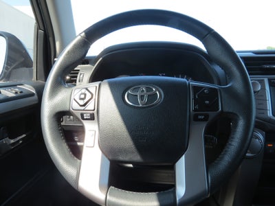 2014 Toyota 4Runner SR5 Premium