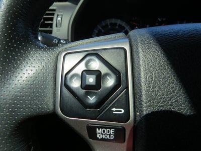 2014 Toyota 4Runner SR5 Premium