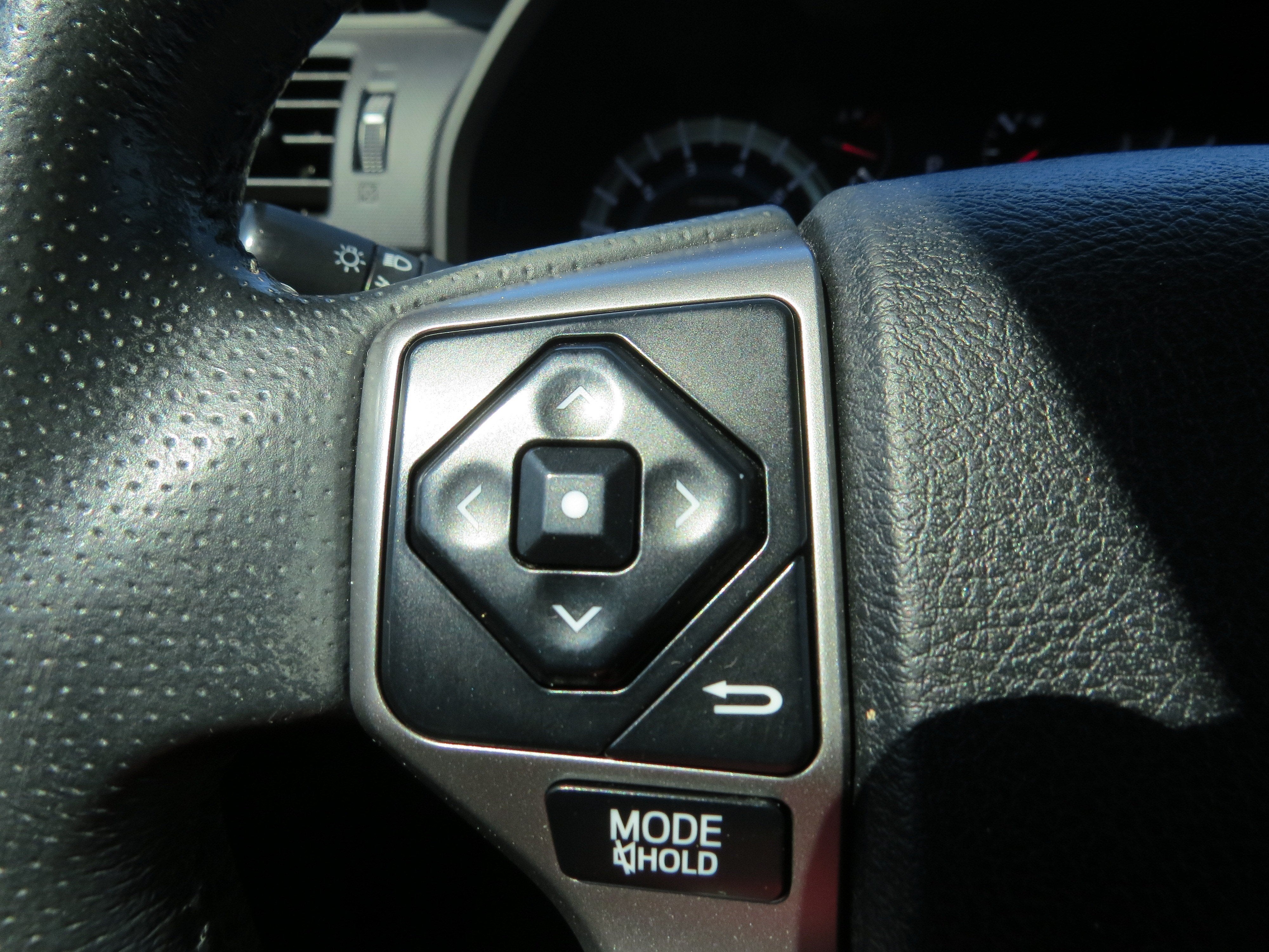 2014 Toyota 4Runner SR5 Premium