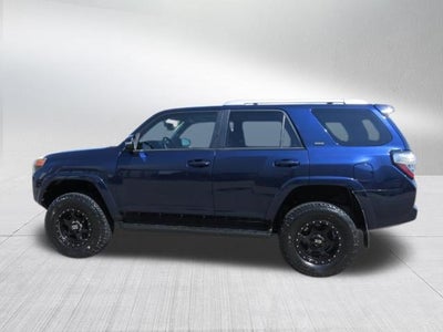 2014 Toyota 4Runner SR5 Premium