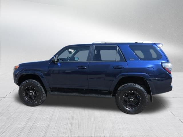 2014 Toyota 4Runner SR5 Premium