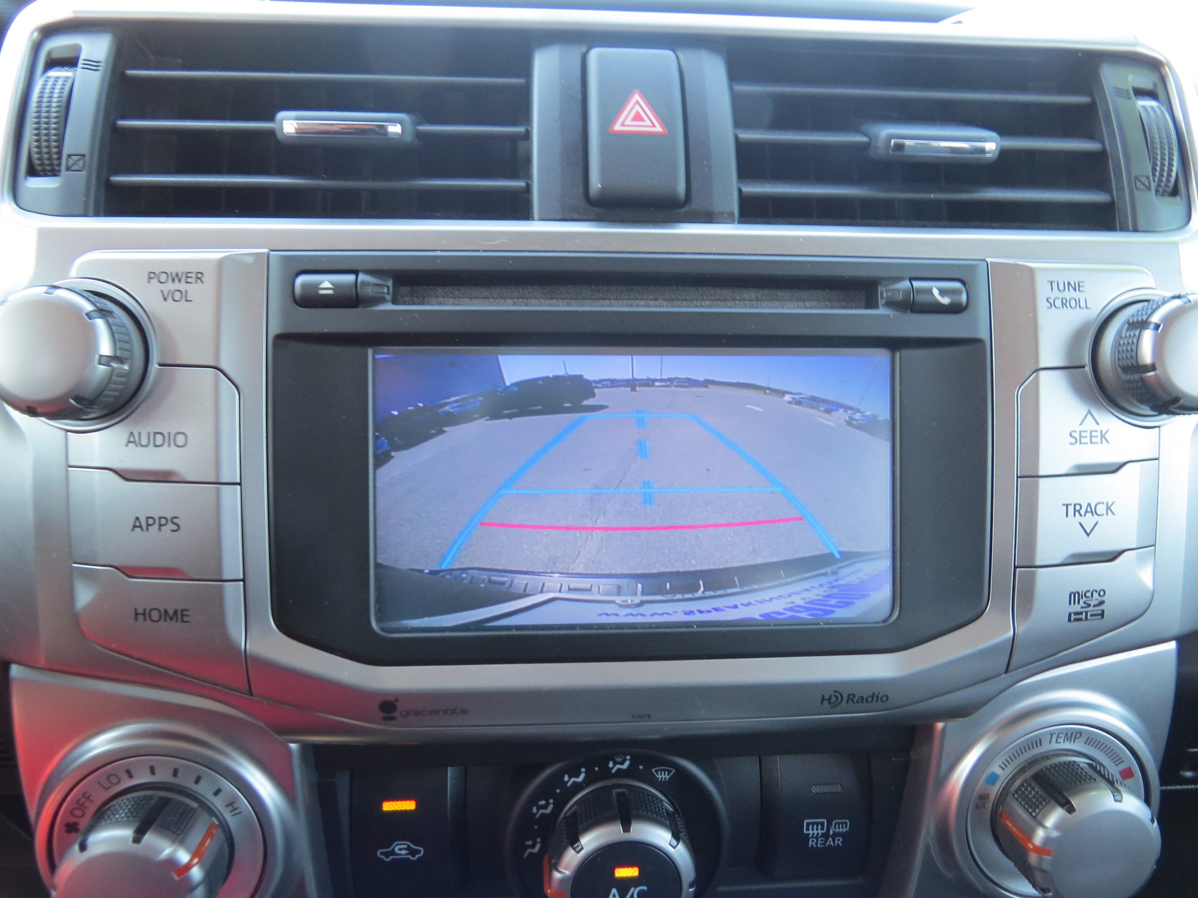 2014 Toyota 4Runner SR5 Premium