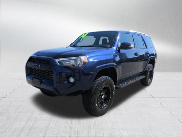 2014 Toyota 4Runner SR5 Premium