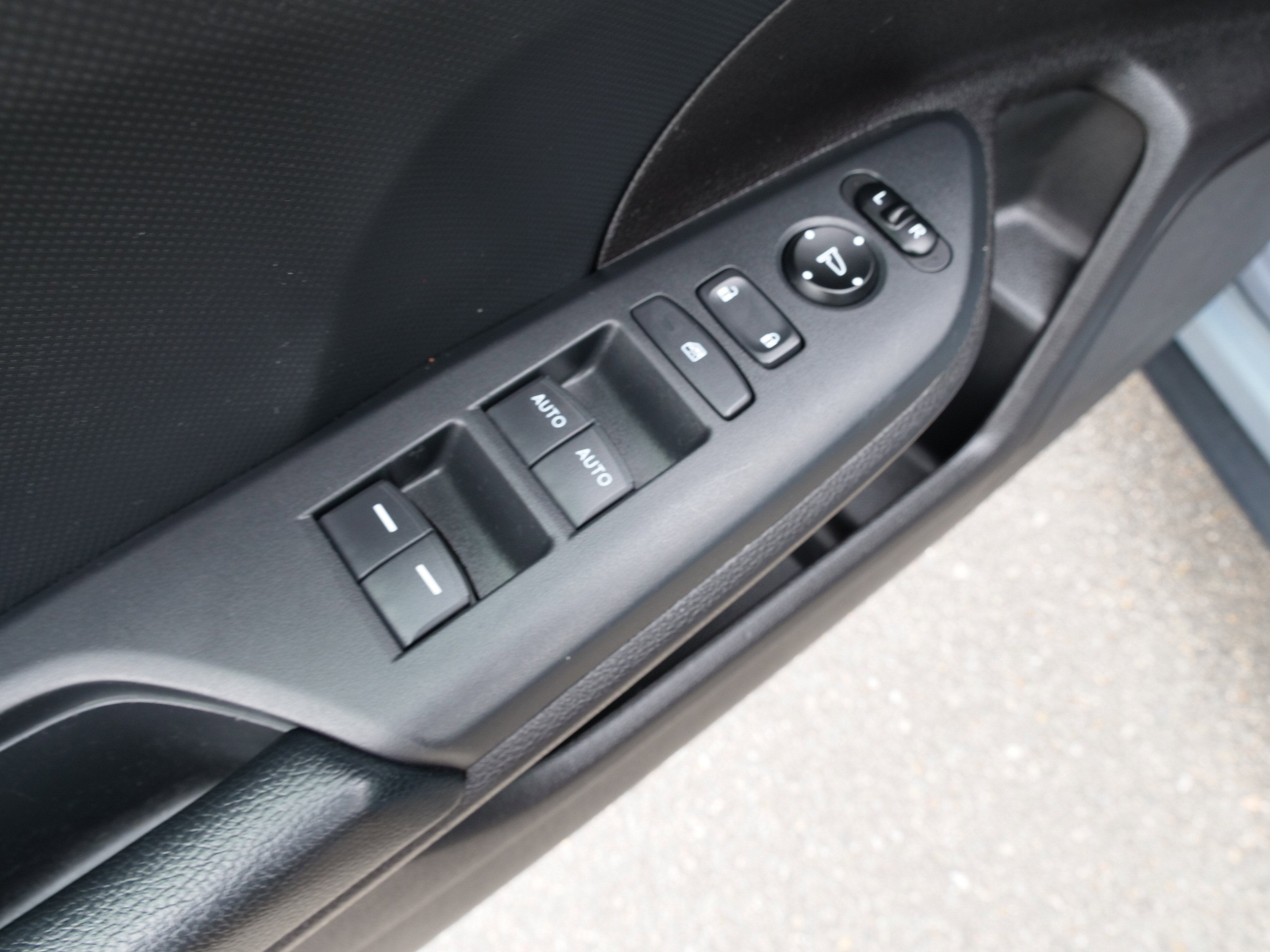 2020 Honda Civic Hatchback Sport