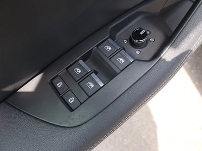 2022 Audi A6 Sedan Premium Plus