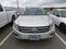 2013 Volkswagen Tiguan S