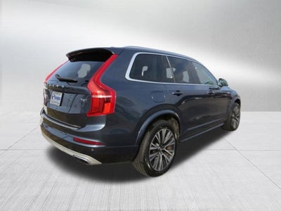 2020 Volvo XC90 Momentum