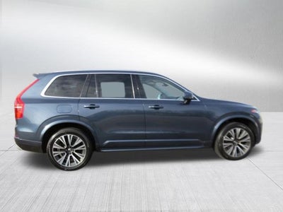 2020 Volvo XC90 Momentum