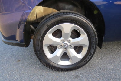 2017 RAM ProMaster City Cargo Van Tradesman SLT