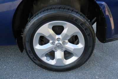 2017 RAM ProMaster City Cargo Van Tradesman SLT