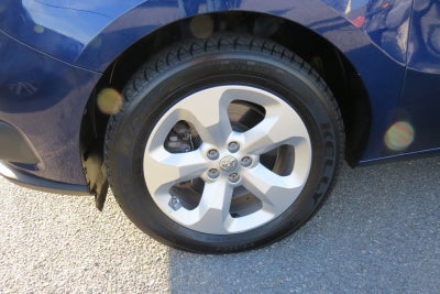 2017 RAM ProMaster City Cargo Van Tradesman SLT