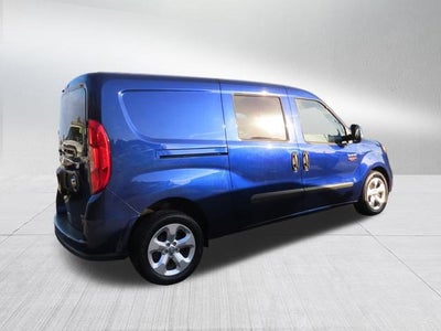 2017 RAM ProMaster City Cargo Van Tradesman SLT