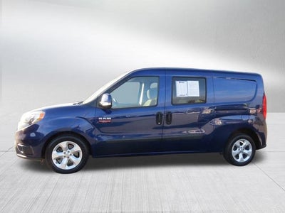 2017 RAM ProMaster City Cargo Van Tradesman SLT