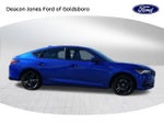 2023 Acura Integra w/A-Spec Technology Package