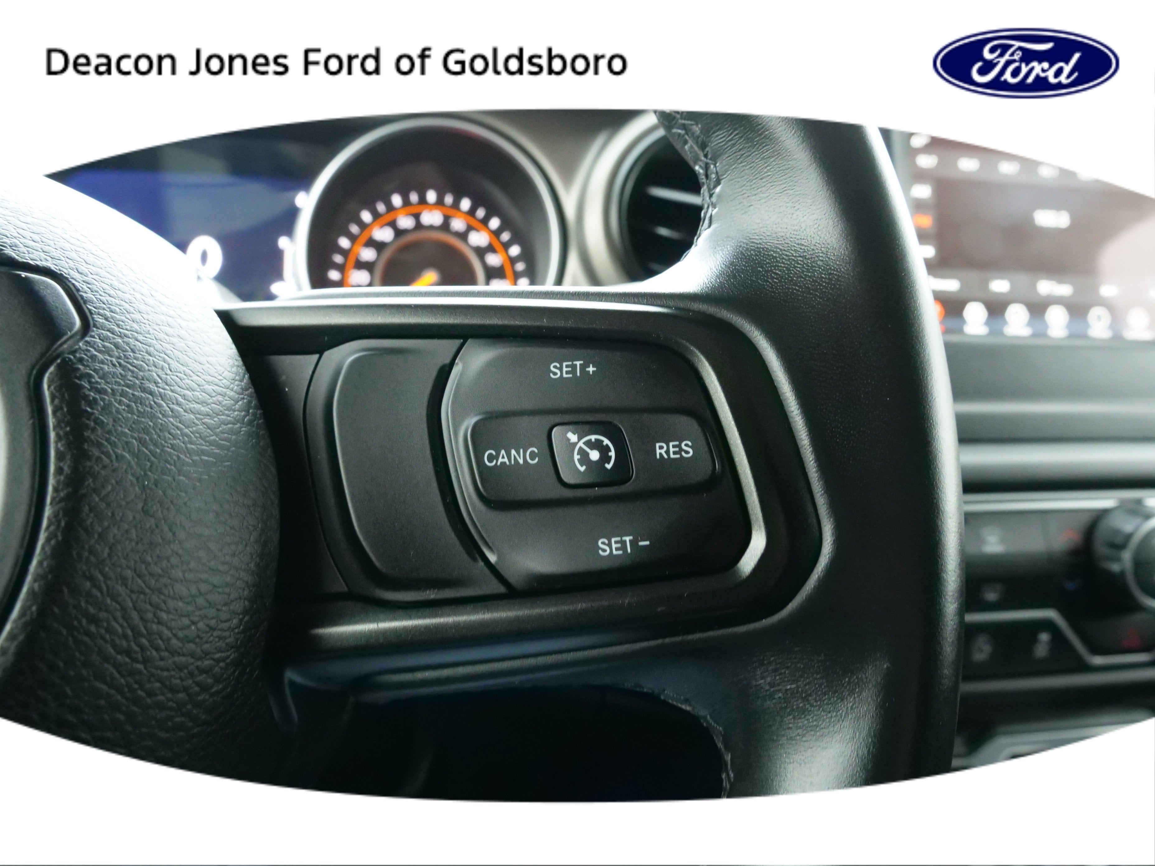 2018 Jeep Wrangler Sport S