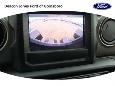 2018 Jeep Wrangler Sport S