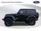 2018 Jeep Wrangler Sport S