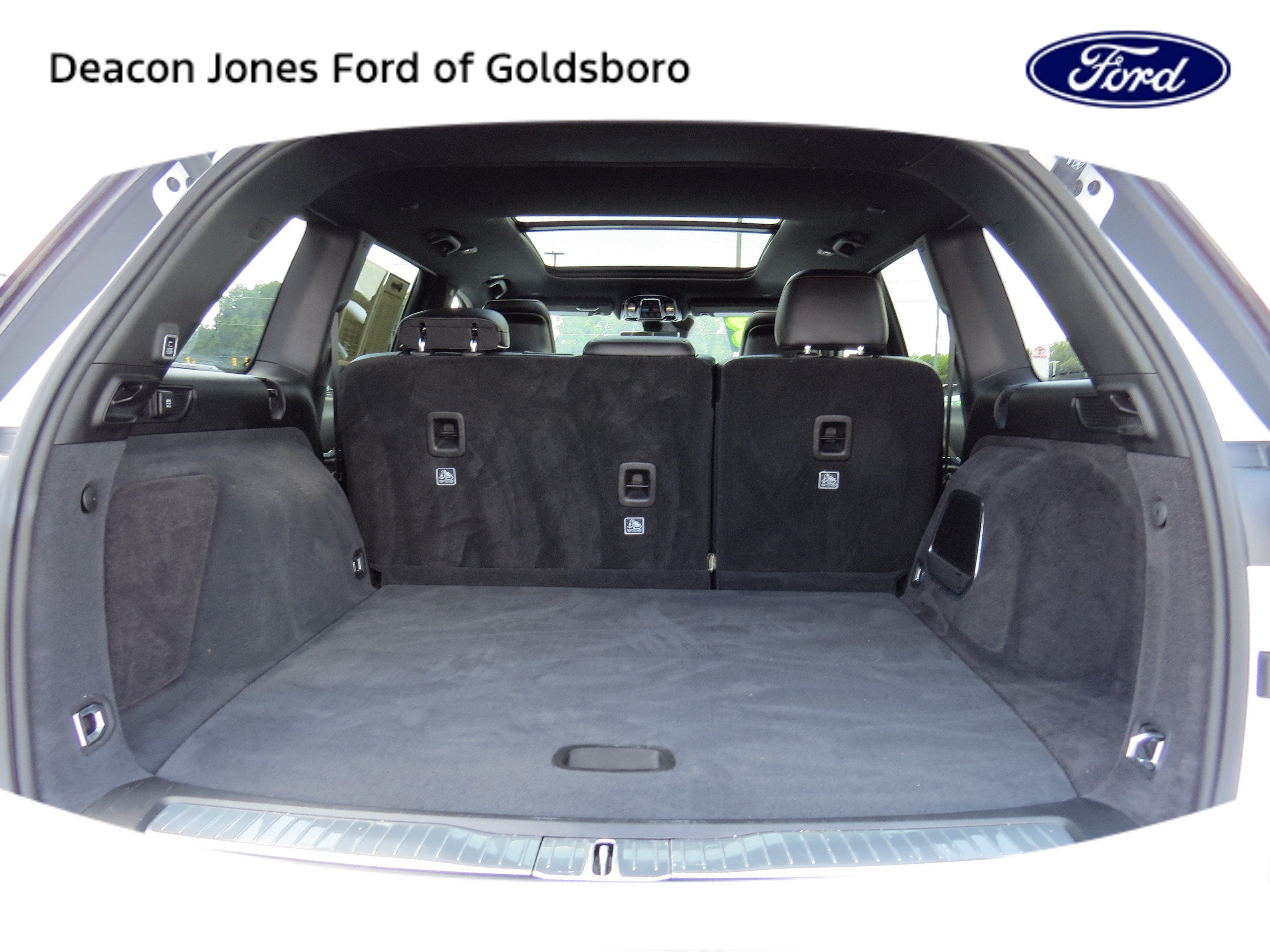 2023 Jeep Grand Cherokee 4xe Summit