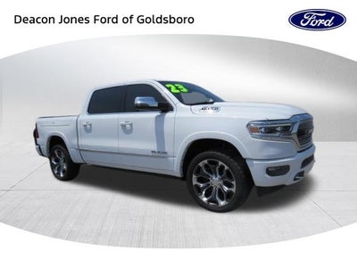 2023 RAM 1500 Limited