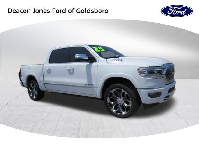 2023 RAM 1500 Limited