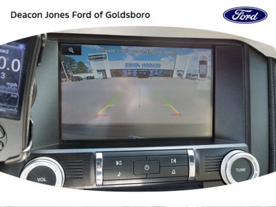 2015 Ford Mustang EcoBoost Premium