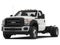 2016 Ford Super Duty F-450 DRW XL