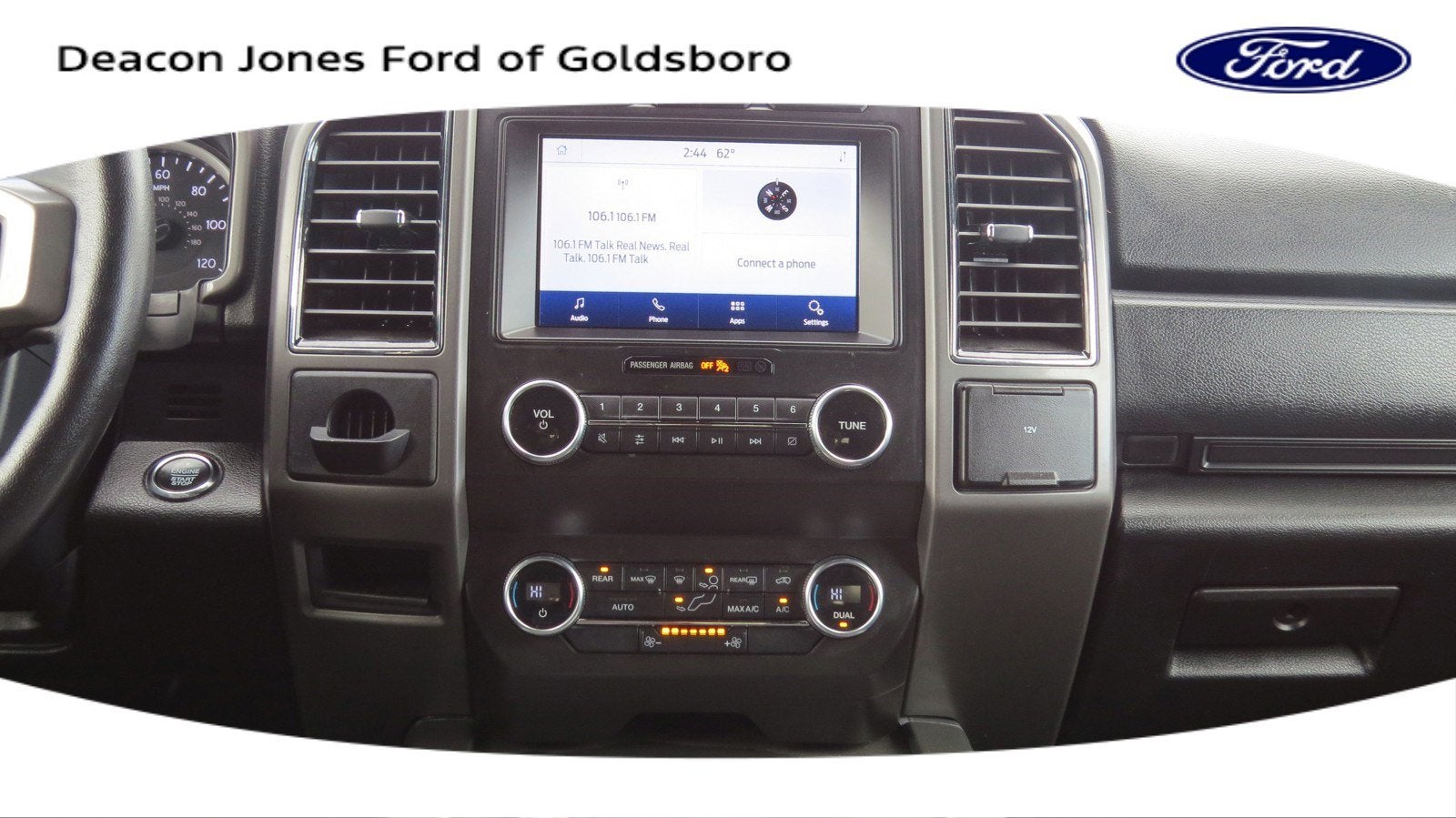 2021 Ford Expedition XLT