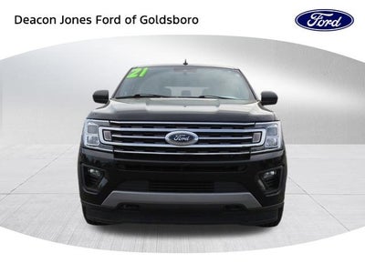 2021 Ford Expedition XLT