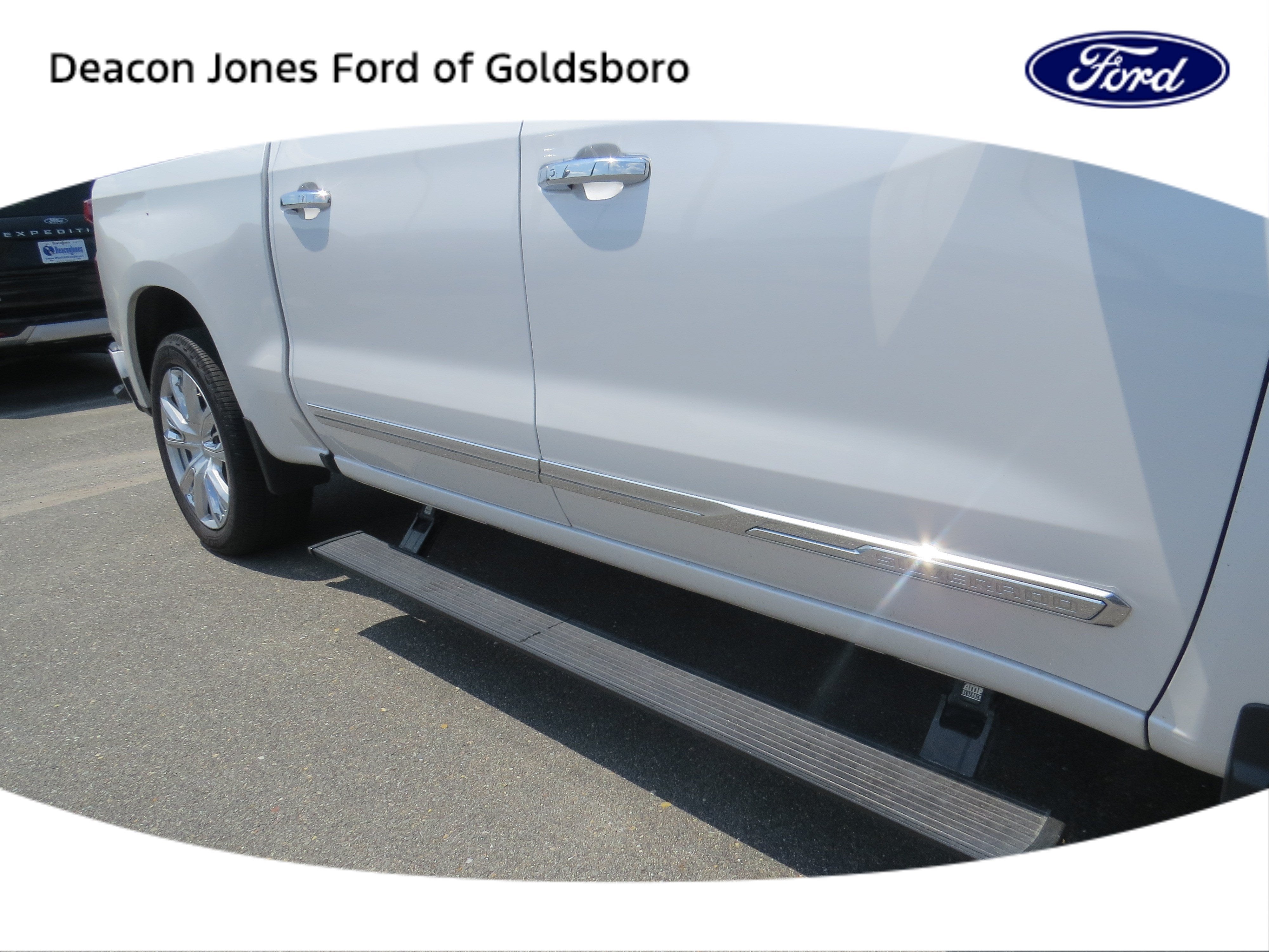 2023 Ford Super Duty F-250 SRW King Ranch