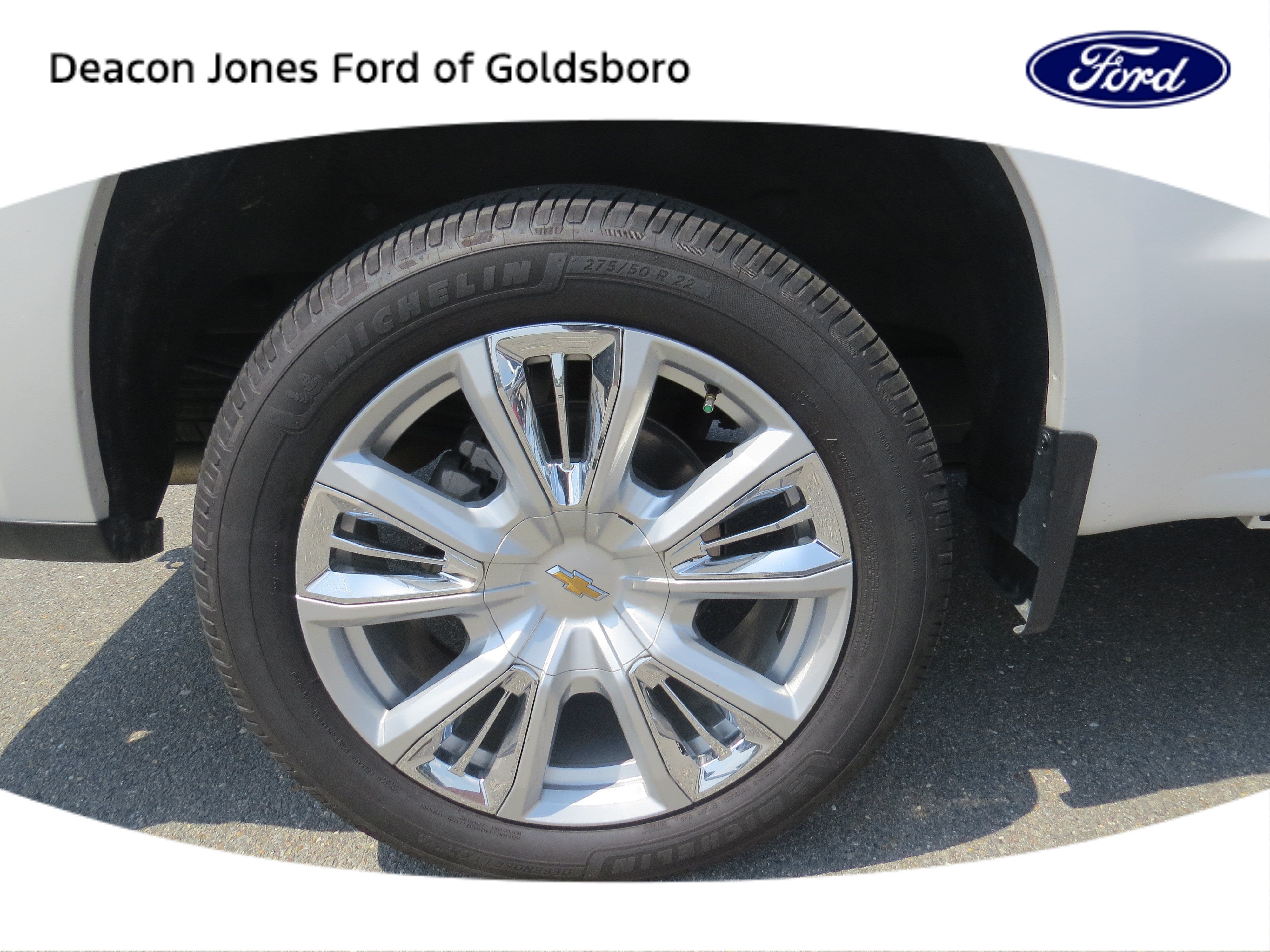 2023 Ford Super Duty F-250 SRW King Ranch