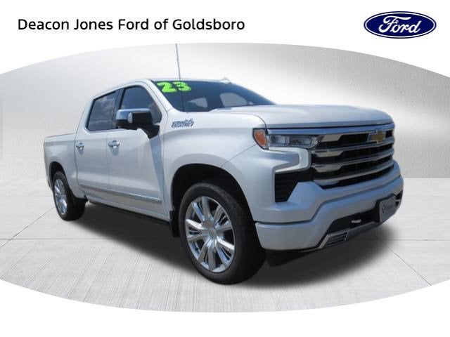 2023 Ford Super Duty F-250 SRW King Ranch