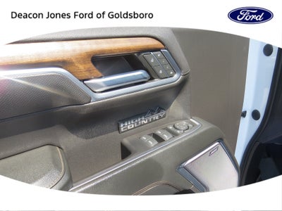 2023 Ford Super Duty F-250 SRW King Ranch