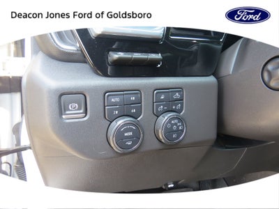 2023 Ford Super Duty F-250 SRW King Ranch