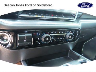 2023 Ford Super Duty F-250 SRW King Ranch
