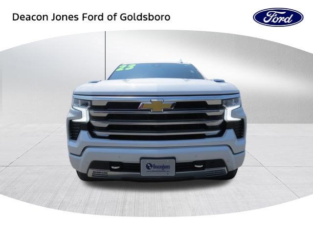 2023 Ford Super Duty F-250 SRW King Ranch