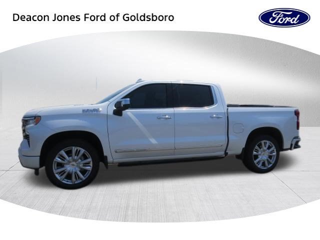 2023 Ford Super Duty F-250 SRW King Ranch