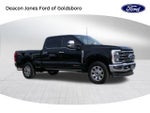 2024 Ford Super Duty F-250 SRW LARIAT
