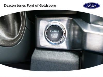 2024 Ford Super Duty F-250 SRW LARIAT