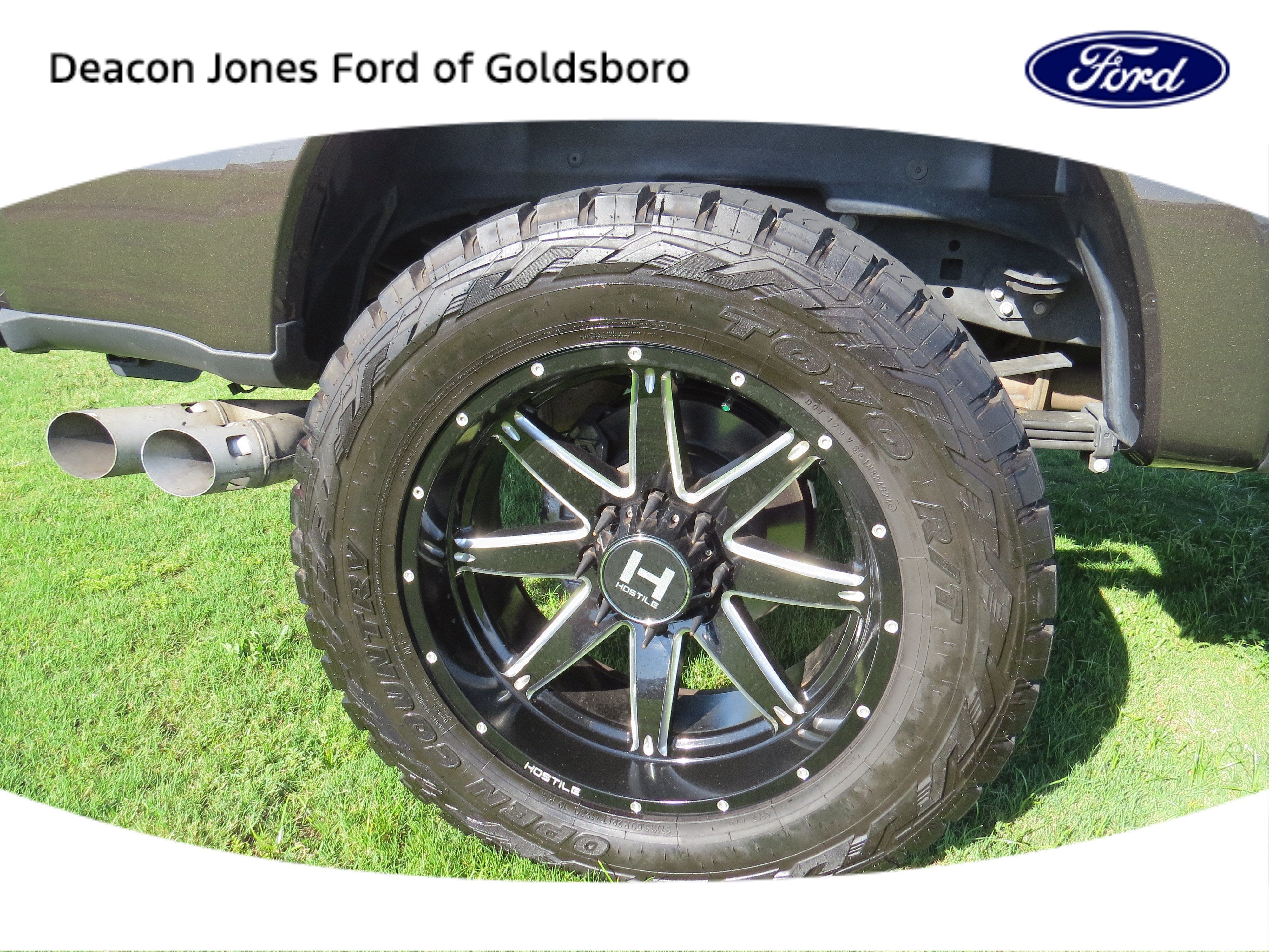 2024 Ford Super Duty F-250 SRW King Ranch